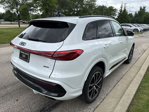 New 2026 Audi Q5 Premium Plus AWD/4WD image 35
