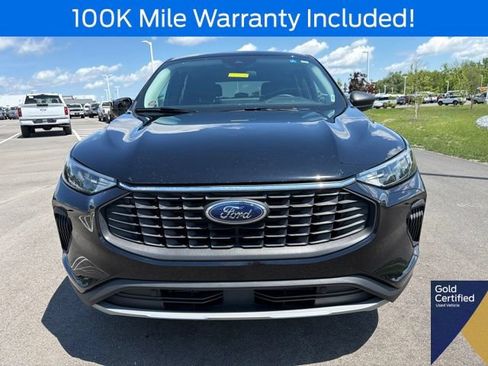 Used 2023 Ford Escape Active w/ Tech Pack #1 AWD/4WD image 4
