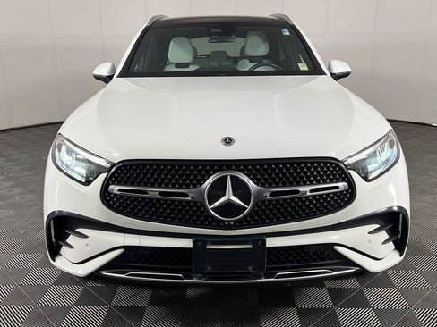 Used 2023 Mercedes-Benz GLC 300 4MATIC image 23