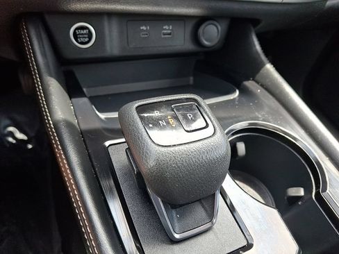 Used 2023 Nissan Rogue SL w/ SL Premium Package AWD/4WD image 15