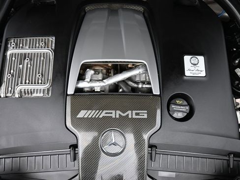 Used 2021 Mercedes-Benz G 63 AMG 4MATIC image 28