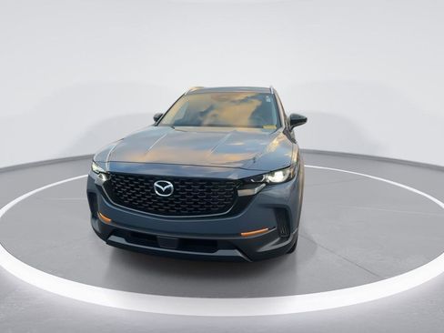 Used 2025 MAZDA CX-50 2.5 Hybrid w/ Premium Plus Pkg image 3