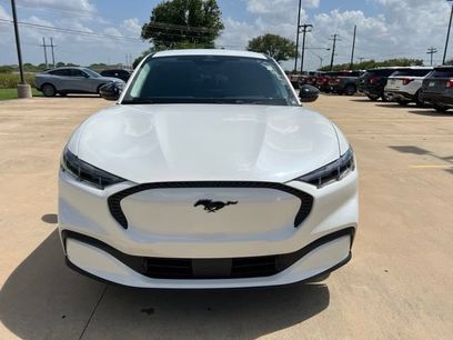 New 2026 Ford Mustang Mach-E Select