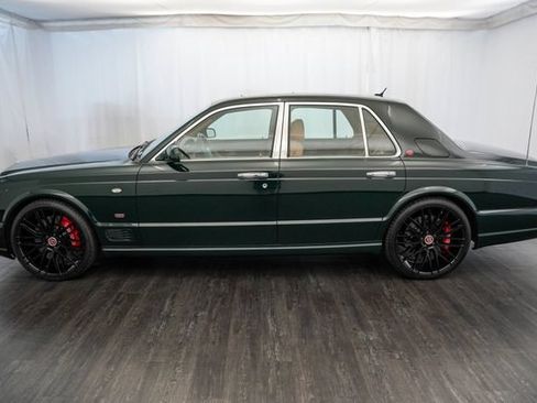 Used 2002 Bentley Arnage R RWD image 7