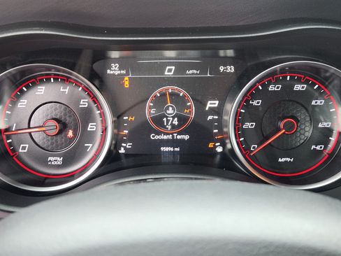 Used 2019 Dodge Charger GT RWD image 10