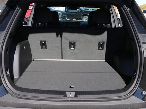 New 2026 Chevrolet Equinox RS image 29