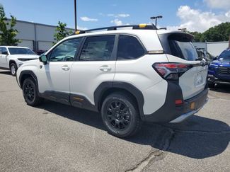 New 2026 Subaru Forester Wilderness AWD/4WD video 4