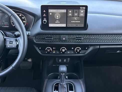 Used 2026 Honda HR-V Sport image 34