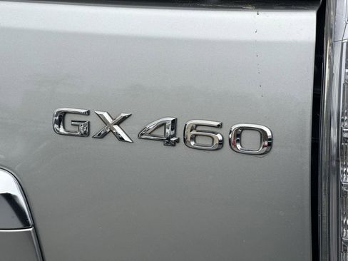 Used 2022 Lexus GX 460 Premium image 10