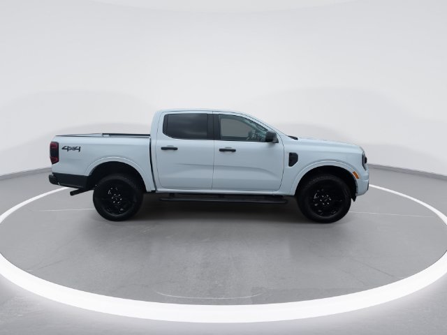 New 2026 Ford Ranger XLT w/ Equipment Group 301A High AWD/4WD image 9