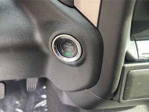 New 2026 Chevrolet Silverado 1500 Custom Trail Boss w/ LPO, Dark Essentials Package image 19