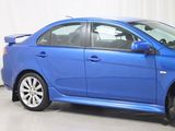 Used 2011 Mitsubishi Lancer GTS image 3