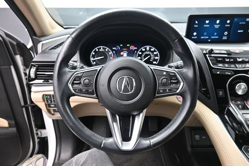 Used 2021 Acura RDX FWD image 6
