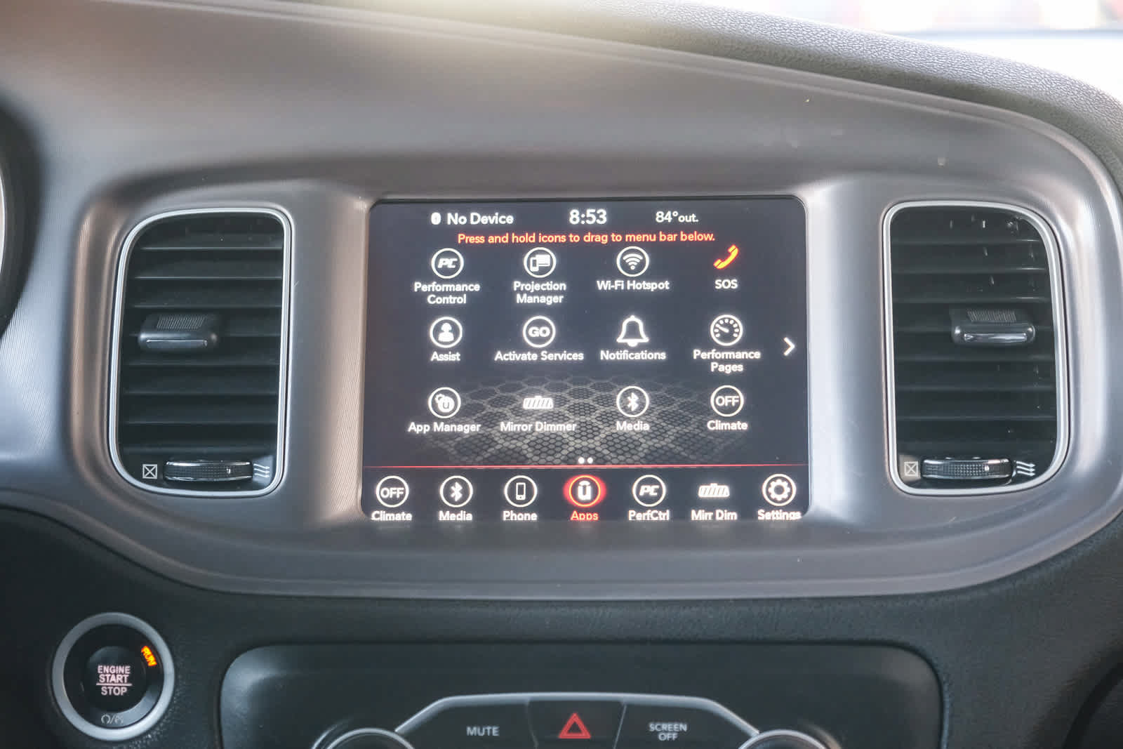 Used 2023 Dodge Charger GT RWD image 16