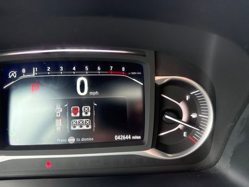 Used 2023 Honda Passport EX-L image 29