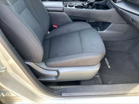 Used 2024 Nissan Rogue S AWD/4WD image 33