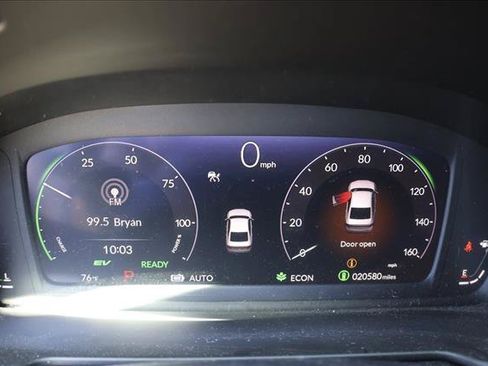 Used 2023 Honda Accord Sport image 13
