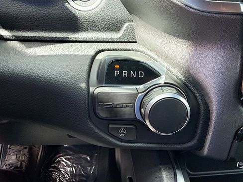 New 2026 RAM 1500 2WD Crew Cab image 17