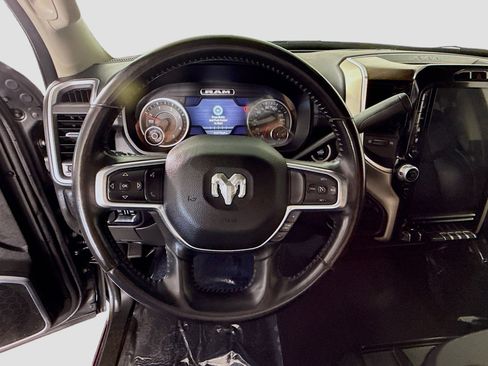 Used 2024 RAM 2500 Laramie image 13