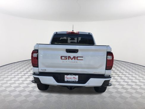 New 2026 GMC Canyon Elevation w/ Convenience Package RWD image 5