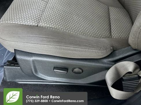 Used 2019 Ford F150 XLT w/ Equipment Group 301A Mid RWD image 18