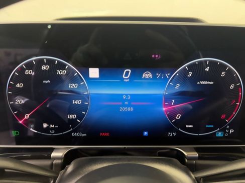 Used 2023 Mercedes-Benz S 580 4MATIC Sedan w/ 3D Technology Package image 14