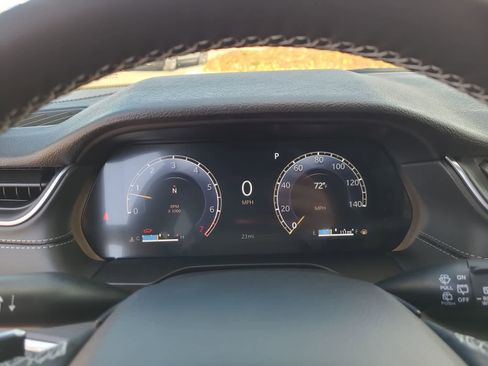 New 2025 Jeep Grand Cherokee L Altitude image 26