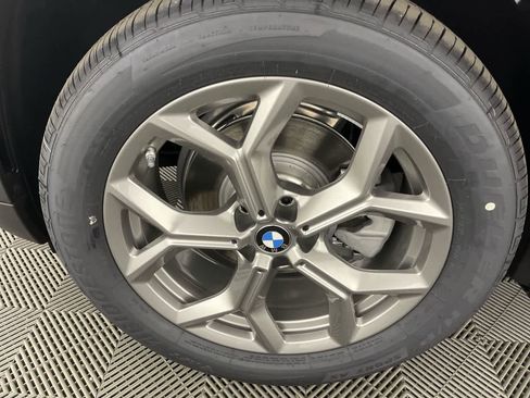Certified 2024 BMW X3 xDrive30i w/ Convenience Package AWD/4WD image 8