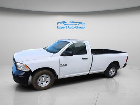 Used 2015 RAM 1500 Tradesman w/ Power & Remote Entry Group image 29