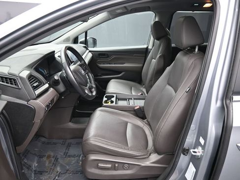 Certified 2023 Honda Odyssey EX-L image 19