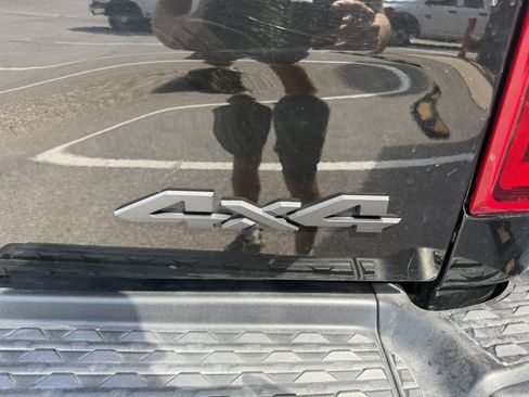 Used 2026 RAM 2500 Rebel AWD/4WD image 16