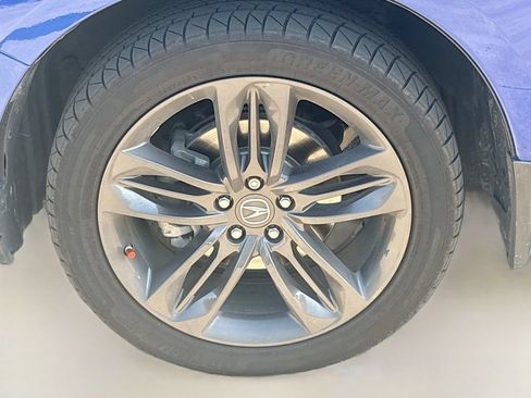 Used 2019 Acura RDX A-Spec FWD image 32