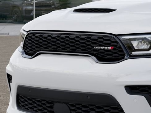 New 2026 Dodge Durango GT AWD/4WD image 11