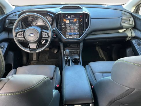 Certified 2023 Subaru Ascent Onyx Edition Limited image 13