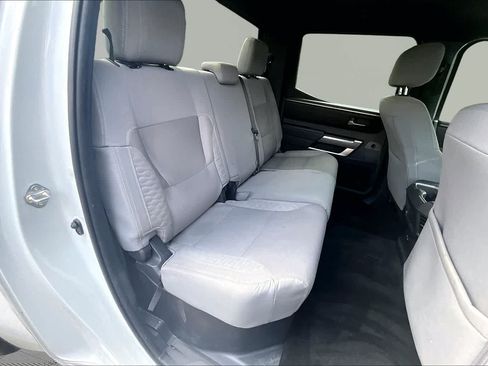 Used 2025 Toyota Tundra SR5 AWD/4WD image 19