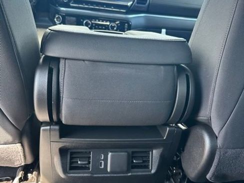 Certified 2025 Chevrolet Silverado 1500 LT image 17