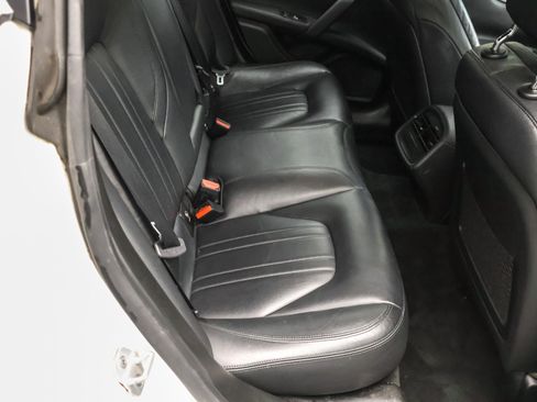 Used 2014 Maserati Ghibli S Q4 AWD/4WD image 20