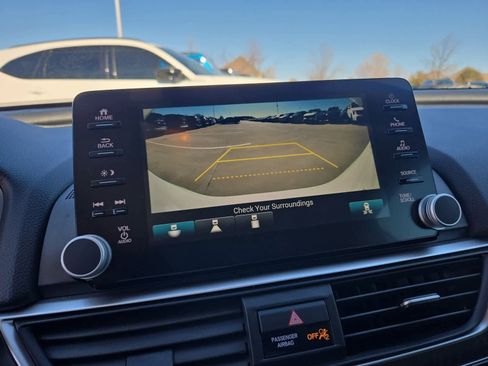 Used 2018 Honda Accord EX-L image 29