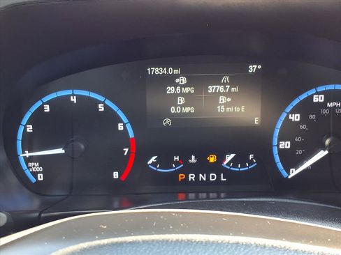 Used 2023 Ford Bronco Sport Big Bend w/ Convenience Package image 14