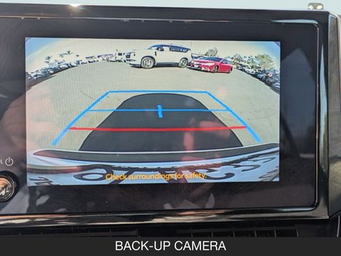 Used 2024 Toyota Corolla LE image 20