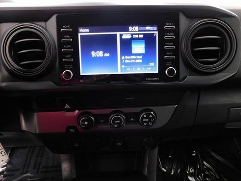 Used 2021 Toyota Tacoma SR image 41