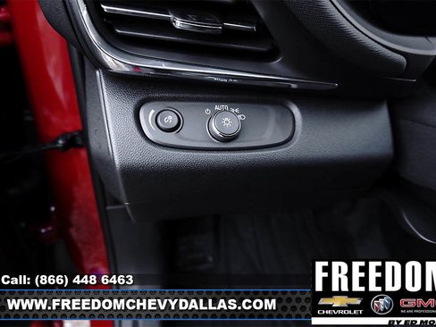 New 2026 Buick Envista Preferred w/ Convenience I Package image 27