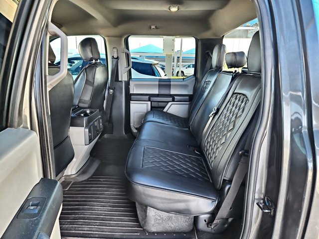Used 2020 Ford F150 XL w/ Equipment Group 101A Mid AWD/4WD image 18