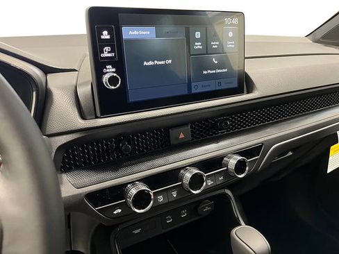 New 2026 Honda CR-V Sport image 16