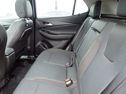 Used 2020 Buick Encore GX Select w/ Experience Buick Package image 9