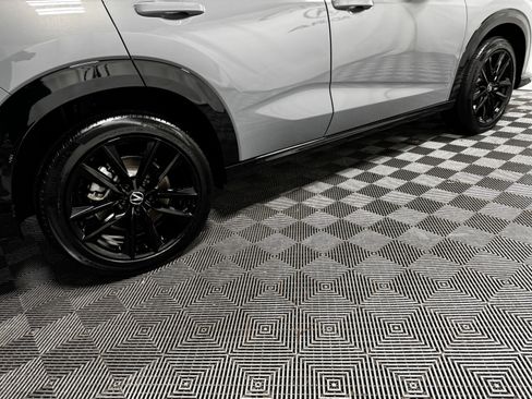 Used 2025 Acura ADX A-Spec image 16