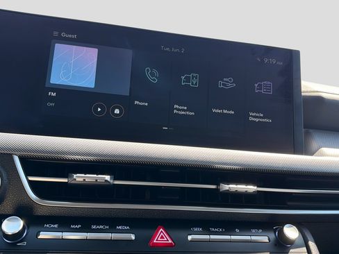 Certified 2024 Hyundai Sonata SEL FWD image 21