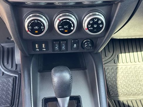 Used 2022 Mitsubishi Outlander Sport SE AWD/4WD image 15