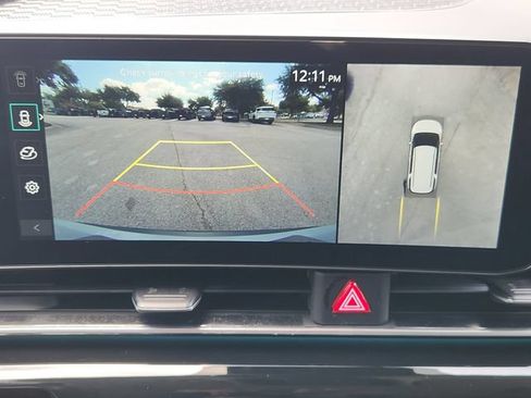 Used 2026 Kia Carnival SX Prestige FWD image 20