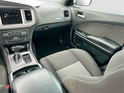 Certified 2023 Dodge Charger R/T image 21